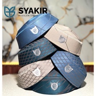 MALAYSIAN KOPIAH A6 ELYAS