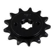 ‘；【。 Motorcycle Front 13T~15T Sprocket For HYOSUNG GT250 R Sport Comet FI I Pi Naked EFI GT250R GV250 GV250C GT GV 250 R C