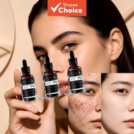 Pink Future 5% Niacinamide Serum Brightening Set Set Pencerah Serum Niacinamide 5% Pink Future