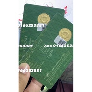 PG 1/2 DINAR NEW ITEM🔥