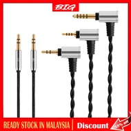 FAAEAL Headphone Upgrade Replacement Cable For Hifiman SUNDARA Ananda/Hifiman HE4XX/HE-400i/HE560/HE