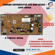 Replacement SAMSUNG Refrigerator PCB Board-DA92-01098A RT19M300BGS/RT20FARVDSA/RT25FARADSA/RT25M4033