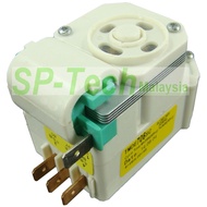 TMDE706SC FRIDGE DEFROST TIMER