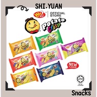 Win2 Potato Crisp 100g