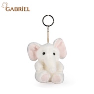 GABRIEL | พวงกุญแจตุ๊กตาช้างน้อย ของขวัญสำหรับแฟนสาว