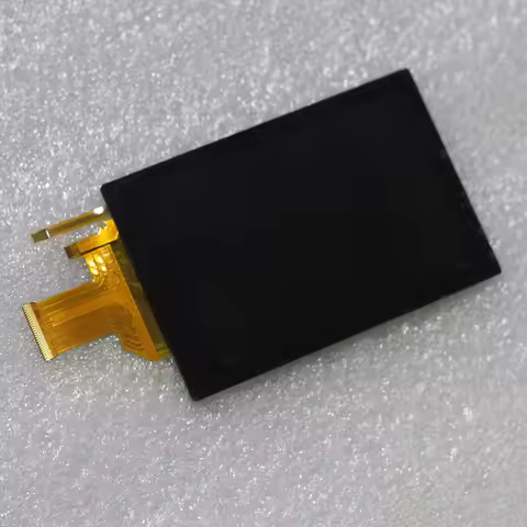 New touch LCD display screen assy repair parts For Canon M50 M6 M100 M6II G7X2 M6 mark II; G7X mark 