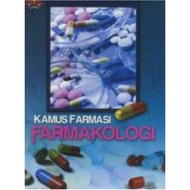 KAMUS FARMASI FARMAKOLOGI
