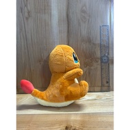 Pokemon Charmander Teddy Bear