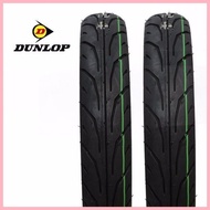 ❁ ❧ Dunlop TT900 Tires for Wave and XRM (Tube Type)