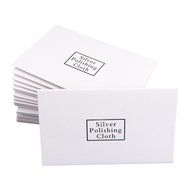 JEWELLERY Silver Polishing Cloth Jewellery Cleaning Cloth Jewelry Cloth Jewelry Cleaner