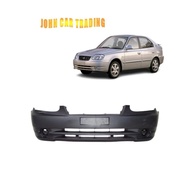 Hyundai Accent 2004 Front Bumper Accent 04' Bumper Depan Hyundai Accent
