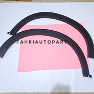 Over Fender Pender All New Rush Terios 2018 and Above OriginaL Rear and Front Cover