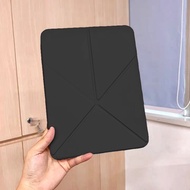 ใหม่ แกนK เคสใสซัมซุง for Samsung Tab S10 lite S9 FE A9plus case Samsung S6 lite เคสมีช่องใส่ปากกา พ