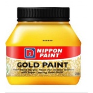 NIPPON PAINT - GOLD PAINT