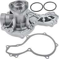 Frankberg Water Pump Compatible with J-e-t-t-a I/II 16 165 V-e-n-t-o 1H2 S-c-i-r-o-c-c-o 53 S-h-a-r-