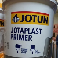 JOTUN JOTAPLAST PRIMER 18 LTR / Pail