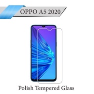 tempered glass oppo a5 2020 / oppo a9 2020