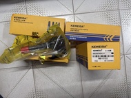 KEWEIDA 點火線圈 火咀 4支 honda fit GD3 Gd4 city mobilio spike airwave
