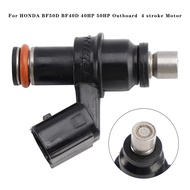 16450-ZZ5-003 Fuel Injector For Honda BF50D BF40D 40HP 50HP Boat Engine