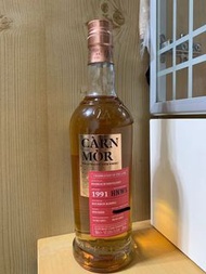 Carn Mor Benriach 1991 30 YO Whisky （HNWS)