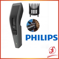 PHILIPS HC3520 TRIM N FLOW TECHNOLOGY CORDLESS HAIR CLIPPER (HC3520/15)