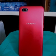 oppo a1k second