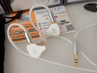 หูฟังอินเอียร์ AT LIVE X ไม่มีไมค์