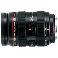 Canon EF 24-70mm F2.8L 變焦鏡 平輸保單 功能良好 對焦迅速  具有全新望遠端微距模式