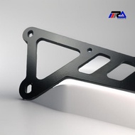 GANTUNGAN Denting Mas Terang Exhaust Bracket Cbr 250Rr Cbr 150R Exhaust Hanger Cbr250Rr Hanger