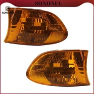 [SONONIA] Parking Lamps Turn Indicator, , Corner Lights, for BMW E38 Accessories Replacement Parts 6