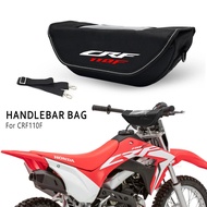 For Honda CRF450RL CRF450L CRF300L CRF250L CRF 250 300 450 L Motorcycle Waterproof And Dustproof Han