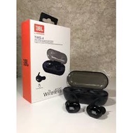 <2 YEAR WARRANTY> JBL TWS 4 Earbuds Wireless Bass Quality Gym Sports Fitness