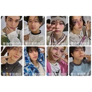 Stray Kids _ Dominate: Celebrate Online Pob Weekly Bonus Stray Kids Album