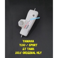 YAMAHA RXZ CATALYZER MILI CATA Y125Z Y125ZR Y110 SS110 Y100 SPORT 2T TANK TANGKI 5BU 55F-F1751-00 - 