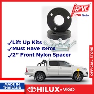 Toyota Hilux Lift Up Kit Spacer 4x4 Body Lift Kit Hilux Lift Up Kit Toyota Hilux Vigo Absorber Hilux