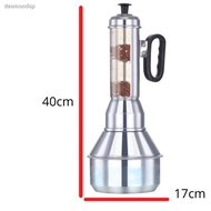 ☏Putthu Kudam VISALAM EXTRA LARGE Aluminium Puttu Kudam Puttu Maker Puttu Kudum Steam Pot