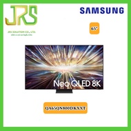 Samsung QA65QN800DKXXT 65" Neo QLED 8K QN800D Tizen OS Smart TV (2024)