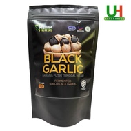 100 GRAM Bawang Hitam | Bawang Lanang | Bawang Tunggal | Black Garlic | Solo Garlic