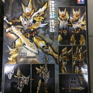 Armor Hero - The Emperor Hero (20cm of height)