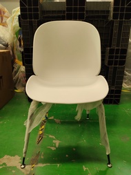 เก้าอี้รับประทานอาหารสีหวาน รุ่น CH28-010