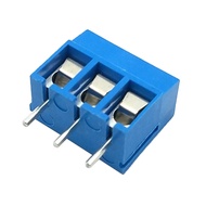 KF300 3P 5.0mm Terminal Block