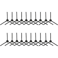 Side Brush Mop Cloth Bag Replacement Accessories Compatible With ILife V9 / V9 Pro / G9 / G9 Pro / A