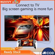 5.5 Inch Screen Handheld Game Player Type-C Charging Retro Video Game Player Portable Game Player Bi