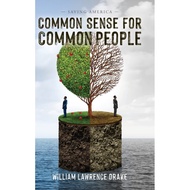 Common Sense For Common People - Hardback - English - 9798822907089