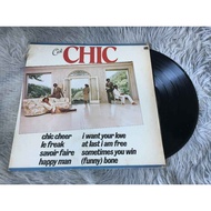 C'est Chic 12 Inch LP G150