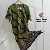 Daster Batik Danar Hadi Size Jumbo