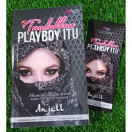 (PRE ️ NOVEL) REVERSING THE PLAYBOY ITU - ANJELL
