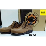 original guzzi safety