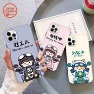 PERMATAACC CASE - SOFTCASE SAMSUNG A03S A03 Core J6 Prime J6+ J5 J5 2016 J4 Prime J4 CORE J4+ J2 COR
