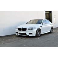 BMW F10 5 Series M5 Full Set PP Material ( Bumper , Bodykit , Body Kit , Skirt , Skirting )